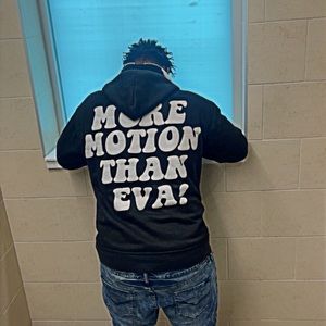 Meet your Posher, Kaden